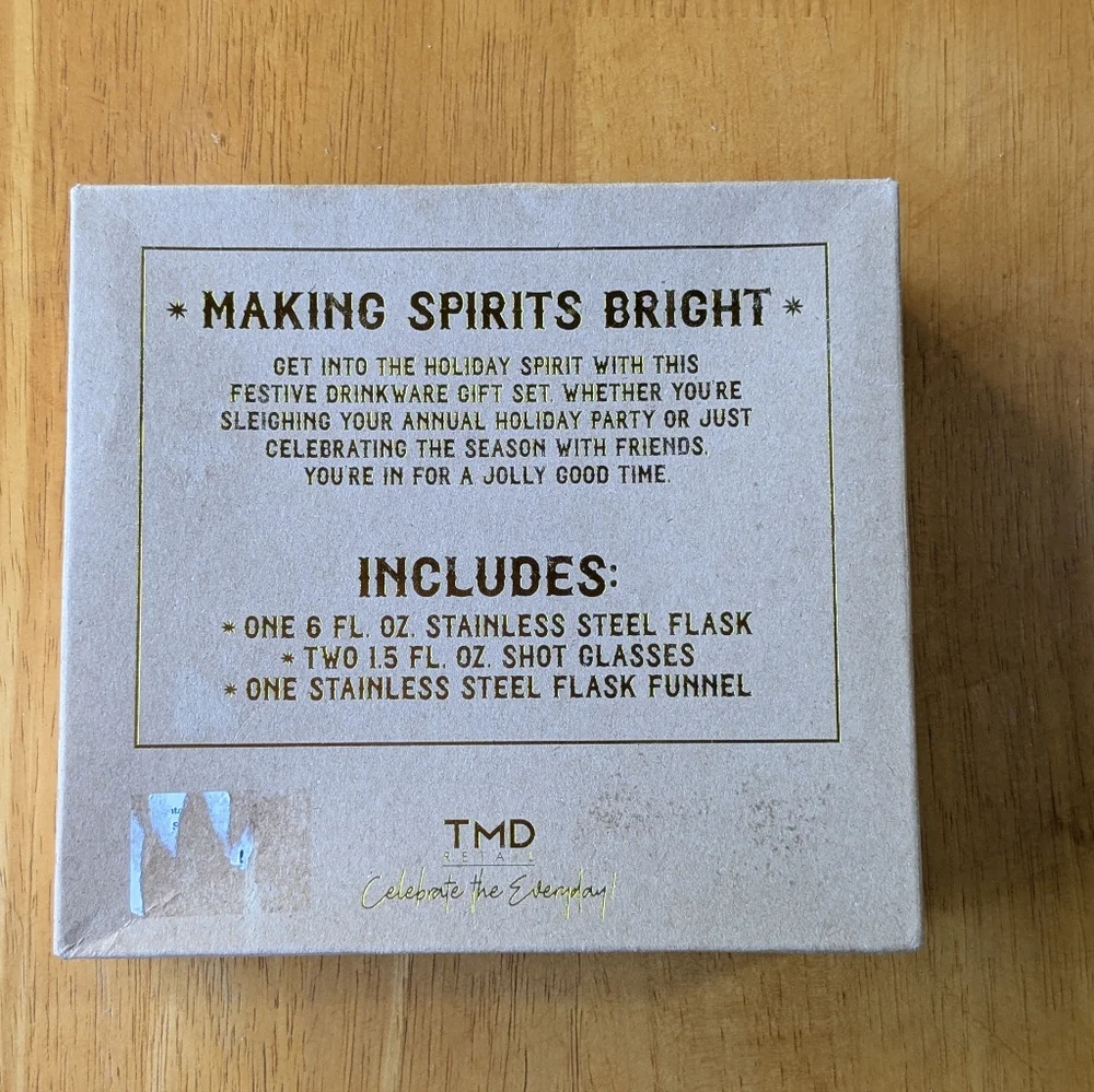 Tmd Holdings tmd holdings